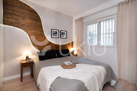 1 bedroom luxury Apartment for rent in Madrid, Spain - Photo 5