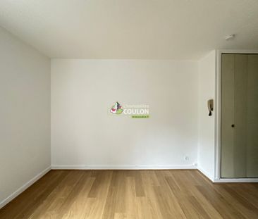 Location Appartement 1 pièce 18m² - Photo 2