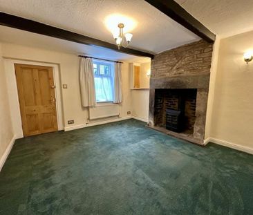 2 Bedroom Terraced To Let - Photo 1