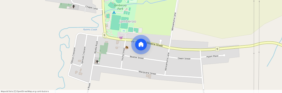 1/36 Allowrie Street, Jamberoo, NSW 2533