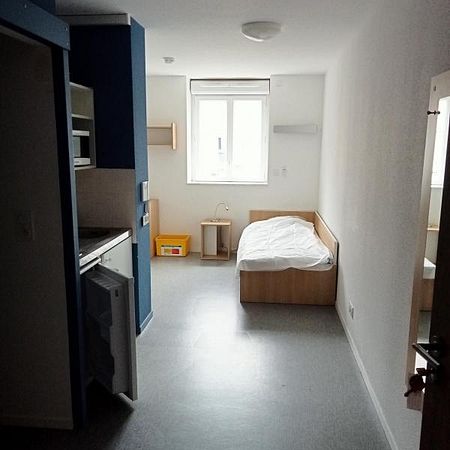 Appartement - T1BIS - OYONNAX - Photo 3