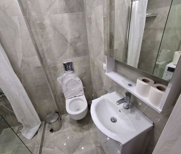 Διαμέρισμα για ενοικίαση Επτάλοφος (Αμπελόκηποι) - Photo 6