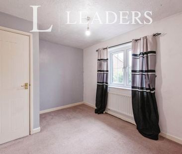 2 bedroom terraced house to rent - Photo 6