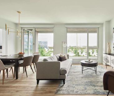 2 CH - 2 SDB - Montréal - $3,029 /mo - Photo 2