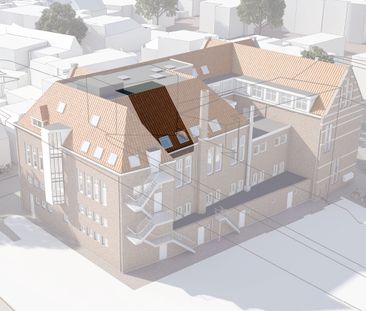 Deventerstraat 20C-24, Apeldoorn - Photo 3