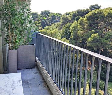 Appartement Cagnes Sur Mer 3 pièce(s) - Photo 3