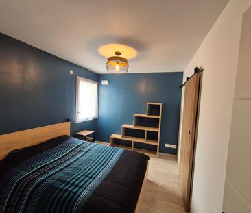 Location Appartement 2 pièces 49m² MACON 71000 - Photo 4