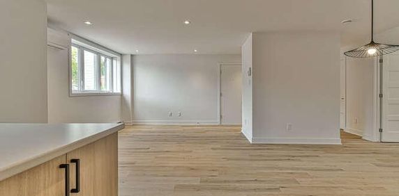 4½ à louer - St-Donat - Photo 2