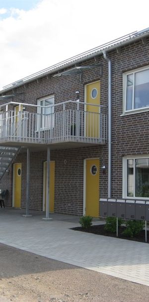 Travgatan 2 D - Foto 1