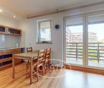 Kawalerka/Centrum/27m2/balkon - Photo 5