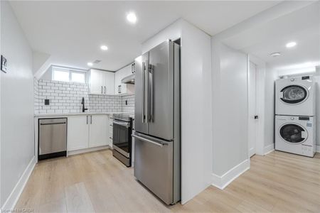 For Lease - 331 Rawdon Street Unit# Basement, Brantford, Ontario - Photo 4