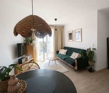 atrakcyjne 2 pokojowe mieszkanie na Ogrodach - Photo 3