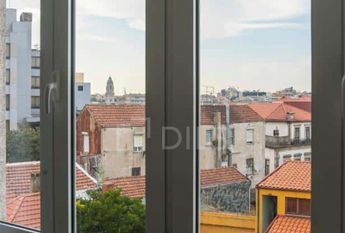 Apartamento T1 equipado e mobilado, em Santo Ildefonso