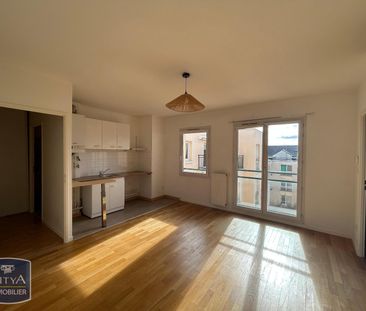 Location Appartement 2 pièces 38m² CORBEIL ESSONNES 91100 - Photo 6