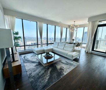 For Lease - 5 St Joseph Street Unit# 4501, Toronto, Ontario - Photo 1