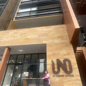 25 Geddes Ave Zetland, Sydney - Photo 3