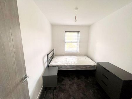 2 bedroom apartment to rent - Photo 3