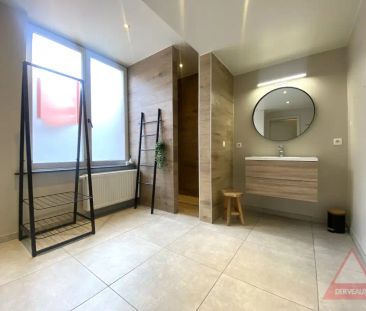 Moorslede – Instapklare en volledig gerenoveerde woning met tuin - Photo 5