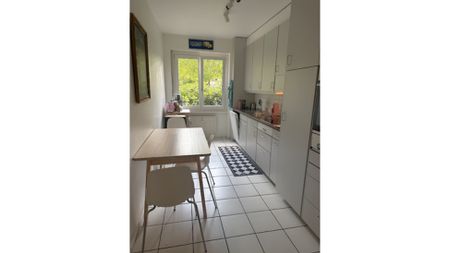 1½ Zimmer-Wohnung in Bern - Länggasse, möbliert, auf Zeit - Foto 4