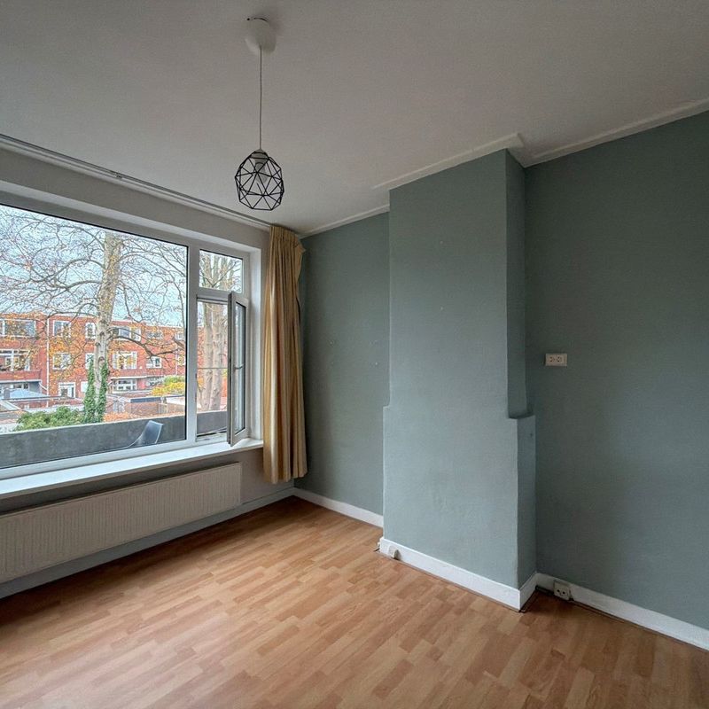 Star Numanstraat 34A - Photo 1