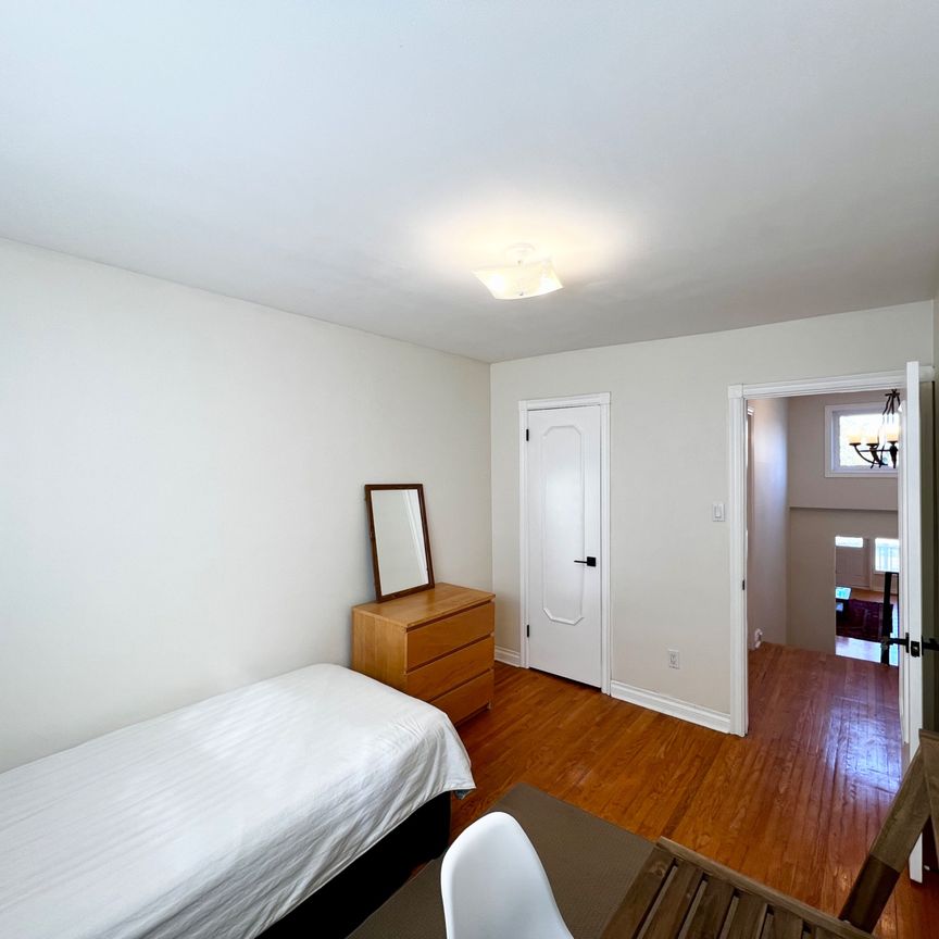 For Lease - 126 Edmonton Drive Unit# Bedroom-2, Toronto, Ontario - Photo 1