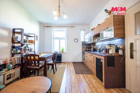 Pronájem bytu 2+kk 52 m², Klumparova 1276, Hradec Králové - Photo 4