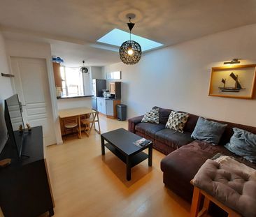 Appartement Biarritz 2 pièce(s) 27.89 m2 - Photo 6