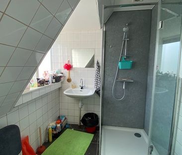 Te huur: Kamer Hamburgerstraat in Groningen - Foto 3