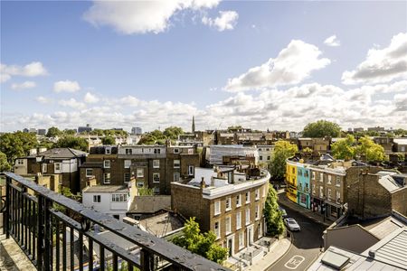 Matlock Court, Notting Hill, W11, London - Photo 2