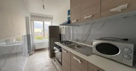 Appartement met 2 slpks en terras - Photo 4