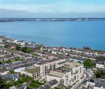 Three Bedroom at Rockpoint, Newtown Avenue, Blackrock, Dublin - Photo 5