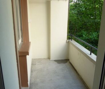 2 Zimmer, 50 m², 2. Stock - Foto 5