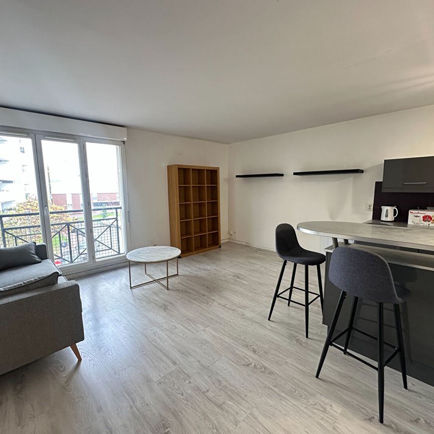 Appartement T2 Colombes à louer - Photo 1