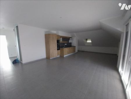 APPARTEMENT 3 PIECES 74 m² - Photo 4