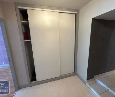 Appartement à louer 3 pièces 79.51m² - Photo 3