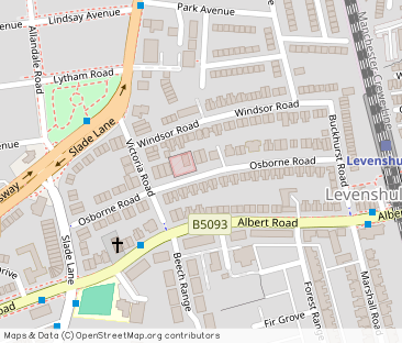 Osborne Road, Levenshulme, M19 2DU - Photo 1