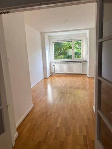 Rosenhillsgatan, Örebro - Photo 2