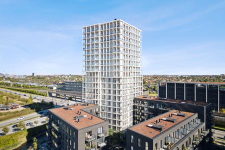 Gertrude Steins Vej 50, 1. tv., Bella Tower, 2300 København S - Foto 5