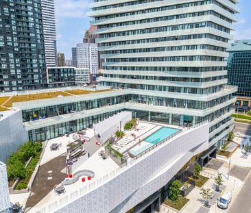 For Lease - 3900 Confederation Parkway Unit# 2711, Mississauga, Ont... - Photo 4