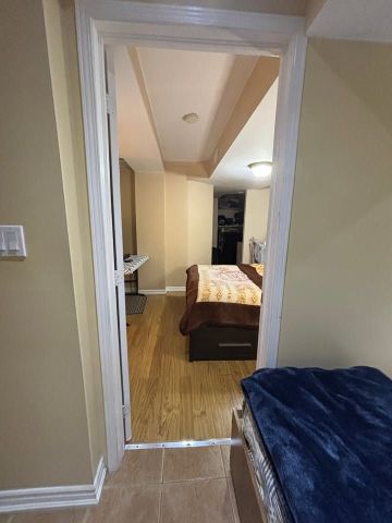For Lease - 4 Lonestar Crescent Unit# Basement, Brampton, Ontario - Photo 3