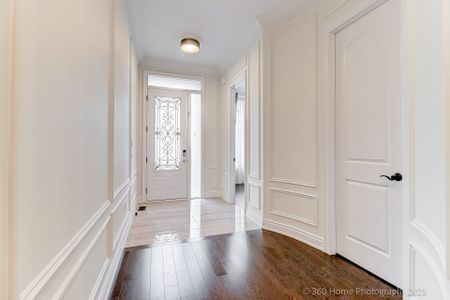 For Lease - 107 Queen Filomena Avenue, Vaughan, Ontario - Photo 4