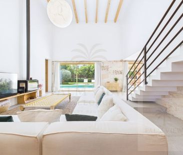 Luxury Farmhouse for rent in Calvià, Spain - Photo 3