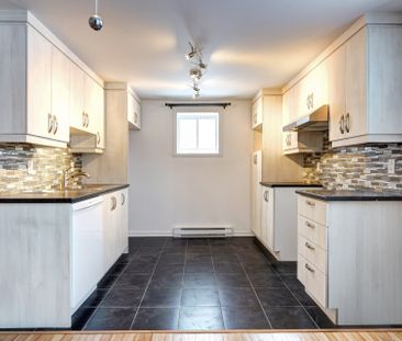 Appartement à Blainville - Photo 4