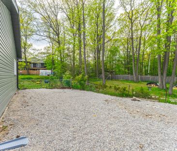 For Lease - 176 Cundles Road Unit# Garden Suite, Barrie, Ontario - Photo 2