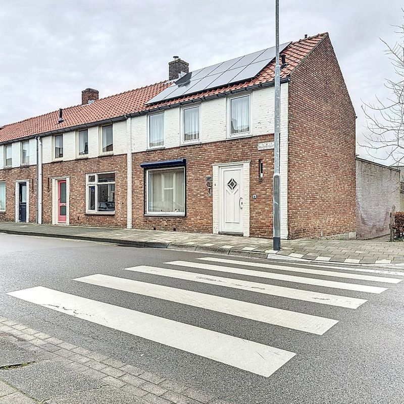 Ridderstraat 43 - Foto 1