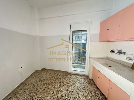 Διαμέρισμα για ενοικίαση Αγία Σοφία (Κέντρο Θεσσαλονίκης) - Photo 4