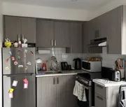 1 room apartment of 50m² in Montreal - Photo 2