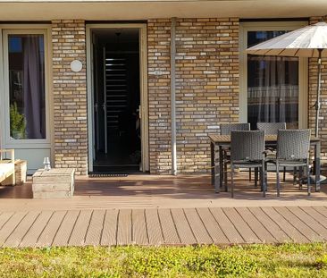 Te huur: Appartement Sigmaplantsoen in Leiden - Foto 5