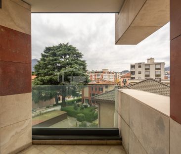 ELEGANZA E COMFORT: BILOCALE AMMOBILIATO - Foto 1