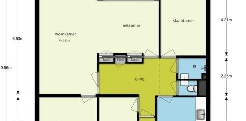 Albert Cuypstraat 0ong, 5914 XE Venlo, Nederland - Foto 2